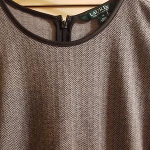 Ralph Lauren Dress, size 1X